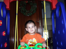 Ryan November 2005